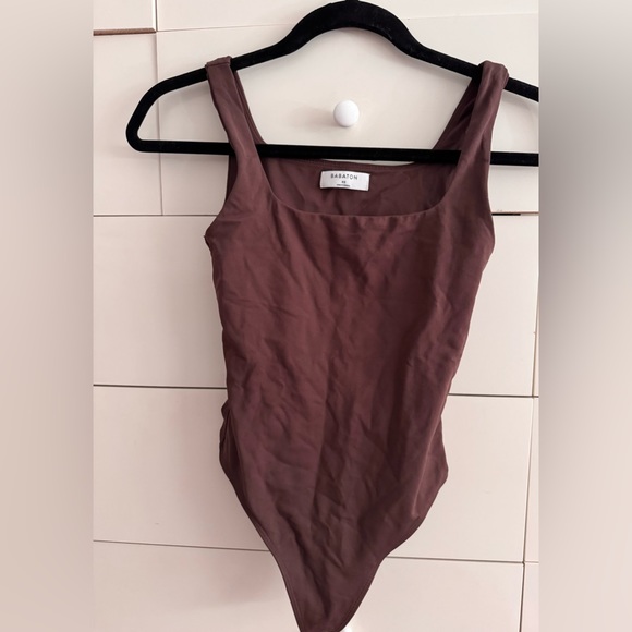 Babaton Contour bodysuit - Picture 2 of 3